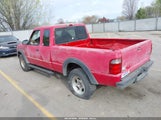 Ford Ranger Edge/Xlt 1FTZR45E32TA61840 снимка