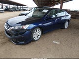 Honda Accord Ex 1HGCR2F76FA231105 снимка