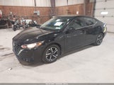 Nissan Sentra Sv Xtronic Cvt 3N1AB8CV2RY377181 снимка