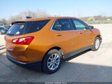 Chevrolet Equinox Lt 2GNAXKEV1K6144836 снимка