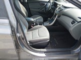 Hyundai Elantra Gls 5NPDH4AE1DH305432 снимка