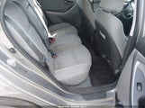 Hyundai Elantra Gls 5NPDH4AE1DH305432 снимка