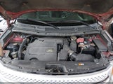 Ford Explorer Xlt 1FM5K7D87EGB37083 снимка