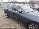 Infiniti G35X JNKBV61F68M280185 снимка
