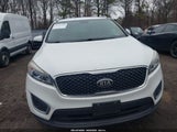 Kia Sorento 2.4L Lx 5XYPGDA30GG066644 photo