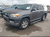 Toyota 4Runner Sr5 JTEZU5JRXC5045651 снимка