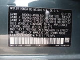 Honda Hr-V 2Wd Sport 3CZRZ1H54SM744875 снимка