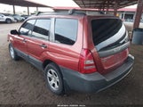 Subaru Forester 2.5X JF1SG63664H722495 снимка