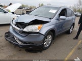 Honda Cr-V Ex-L JHLRE48719C019236 снимка