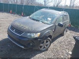 Mitsubishi Outlander Xls JA4MT41X67Z007823 снимка