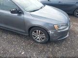 Volkswagen Jetta 2.5L Se 3VWDZ7AJ5BM320824 fotografie