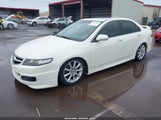 Acura Tsx JH4CL95878C005731 снимка