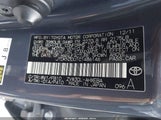 Toyota Prius Two JTDKN3DU1C1486146 fotografie