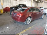 Chevrolet Cruze Ltz 1G1PG5SB8F7167446 photo
