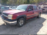 Chevrolet Silverado  Z71 2GCEK13T451352800 снимка