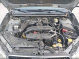 Subaru Crosstrek 2.0I Premium JF2GPABC3H9206865 снимка