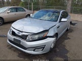 Kia Optima Ex 5XXGN4A76FG357967 снимка