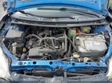 Toyota Prius C One JTDKDTB3XE1074145 снимка