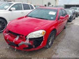 Chevrolet Impala Ltz 2G1WC5E34D1223615 снимка