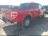 Ford F-150 Lariat 1FTFW1ET5BFC38539 снимка