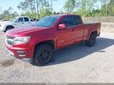 Chevrolet Colorado Lt 1GCHSBEA1F1269072 снимка