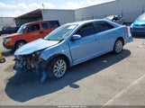 Toyota Camry Xle V6 4T1BK1FKXCU518000 photo