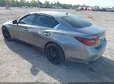 Infiniti Q50 3.0T Sport JN1EV7AR1JM434535 fotografie