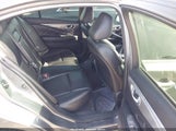 Infiniti Q50 3.0T Sport JN1EV7AR1JM434535 снимка