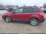 Subaru Forester 2.5I Premium JF2SJAGC1FH520747 снимка