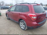 Subaru Forester 2.5I Premium JF2SJAGC1FH520747 снимка
