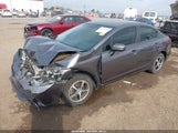 Honda Civic Se 19XFB2F7XFE011995 fotografie