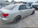 Toyota Corolla Le 1NXBR32E73Z035622 снимка