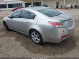 Acura Tl 3.5 19UUA8F54AA020944 снимка
