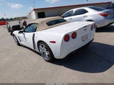Chevrolet Corvette 1G1YY36U565107816 снимка