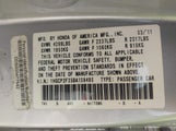 Honda Accord 2.4 Lx 1HGCP2F35BA108490 снимка