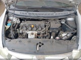 Honda Civic Lx 19XFA1F52AE063318 снимка