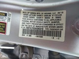 Honda Civic Lx 19XFA1F52AE063318 снимка