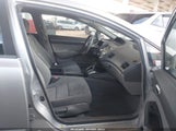 Honda Civic Lx 19XFA1F52AE063318 снимка