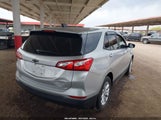 Chevrolet Equinox Fwd Ls 3GNAXHEV9LS518244 снимка