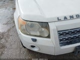 Land Rover Lr2 Hse SALFT24N78H066800 снимка