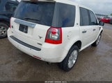 Land Rover Lr2 Hse SALFT24N78H066800 снимка