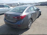 Mazda Mazda3 Touring 3MZBN1V30JM265967 снимка