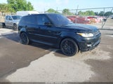 Land Rover Range Rover Sport 3.0L V6 Supercharged Hse SALWR2PF6GA655699 fotografie