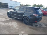Land Rover Range Rover Sport 3.0L V6 Supercharged Hse SALWR2PF6GA655699 fotografie