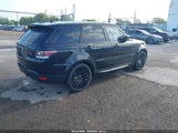 Land Rover Range Rover Sport 3.0L V6 Supercharged Hse SALWR2PF6GA655699 fotografie