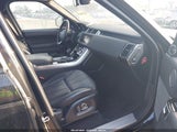 Land Rover Range Rover Sport 3.0L V6 Supercharged Hse SALWR2PF6GA655699 fotografie