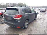 Subaru Forester Premium JF2SKAJC5LH445570 снимка