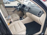 Volkswagen Tiguan Sel WVGBV75N39W535451 fotografie
