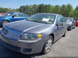 Lincoln Zephyr 3LNHM26176R643260 снимка