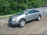 Ford Edge Sel 2FMDK48C38BA46073 снимка